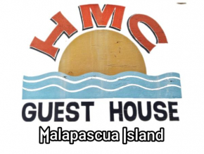HMC GUESTHOUSE -Malapascua Island Air-conditioned Room #1